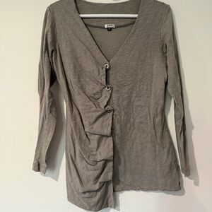 Jude Designer Boutique Shirt